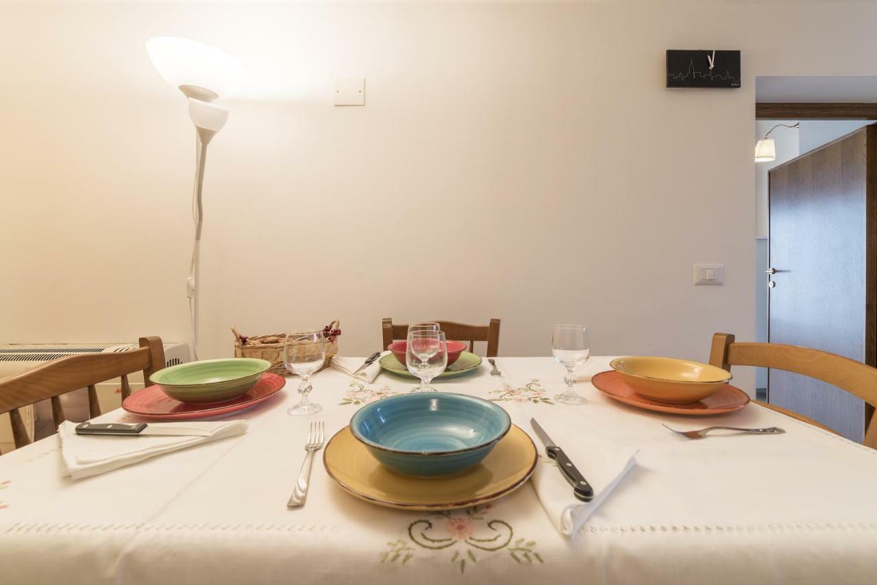 Peperino Attic Flat Apartment Ciampino Exterior photo
