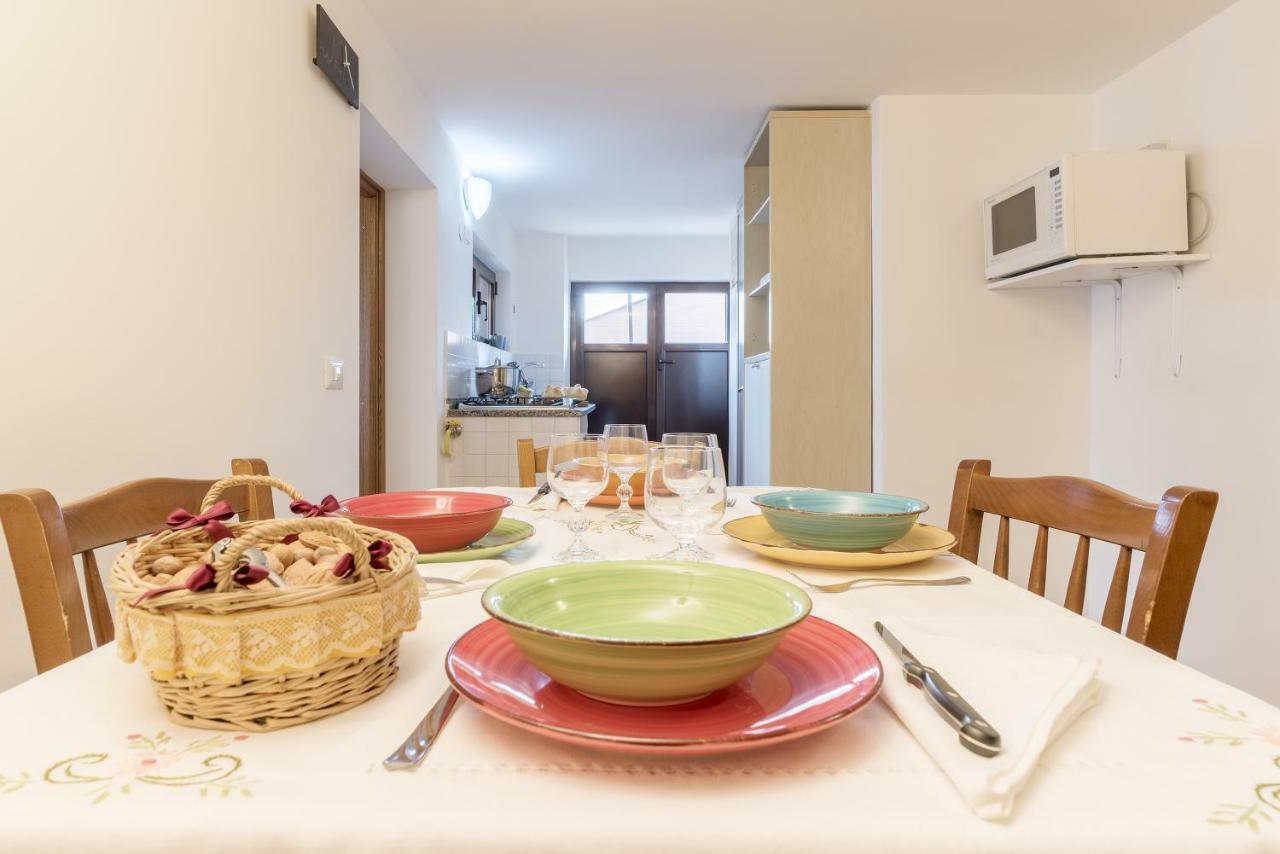 Peperino Attic Flat Apartment Ciampino Exterior photo
