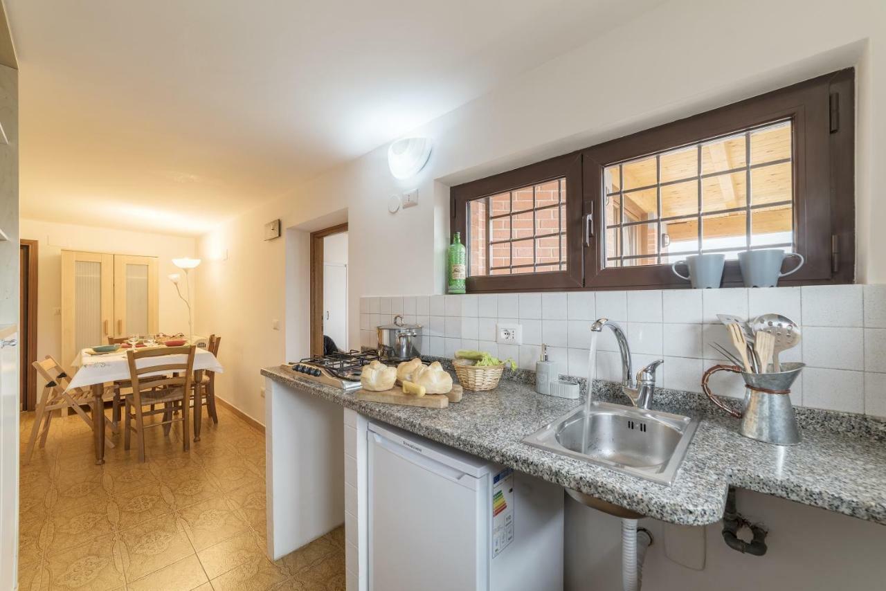 Peperino Attic Flat Apartment Ciampino Exterior photo